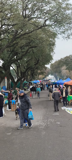 Feria vecinal