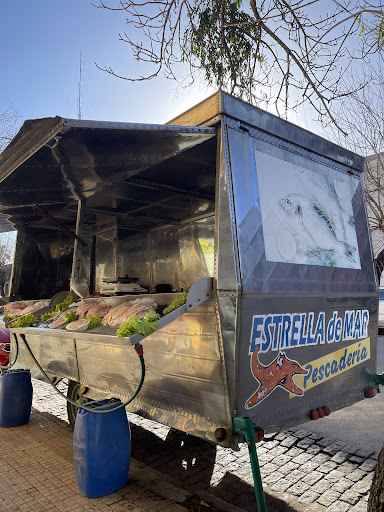 Pescadería Estrella de Mar