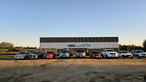 B&B Automóviles