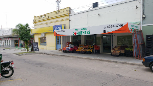 Mercados Corrientes