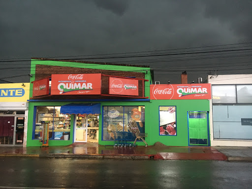 Autoservice & Carniceria Quimar