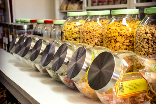 Mercado Saludable