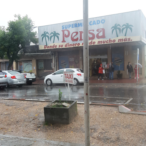 Supermercado Persa