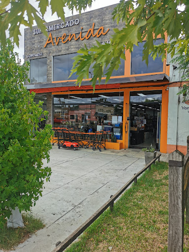 Supermercado Avenida