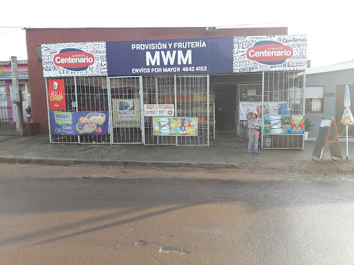 Mercado MWM