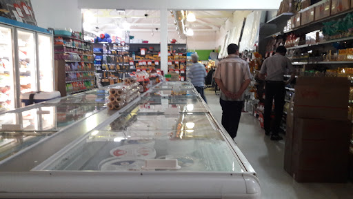 Supermercados El Dorado