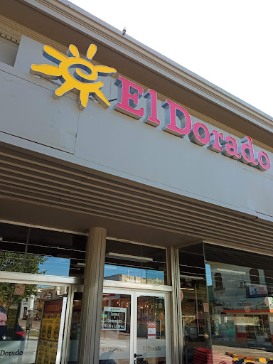 Supermercados El Dorado