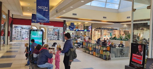 Terminal Shopping