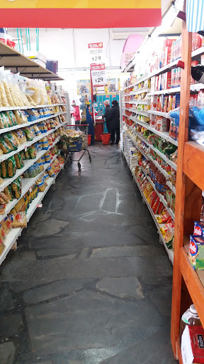 Supermercados El Dorado