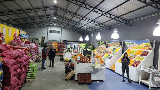 El punto Minas