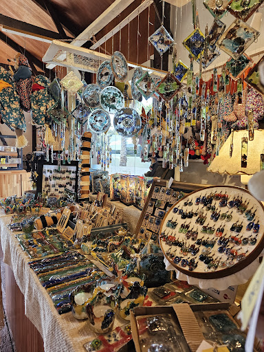 Mercado Artesanal de Colonia