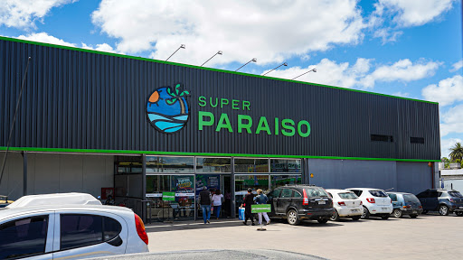 Super Paraíso