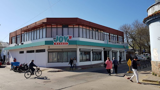 Joy Market