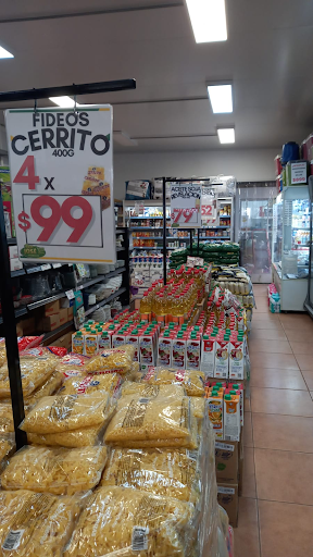 Supermercado Don José
