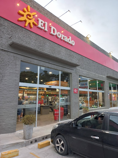 Supermercados El Dorado