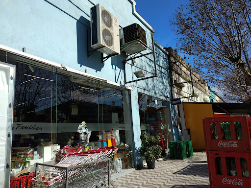 Supermercado La Familiar