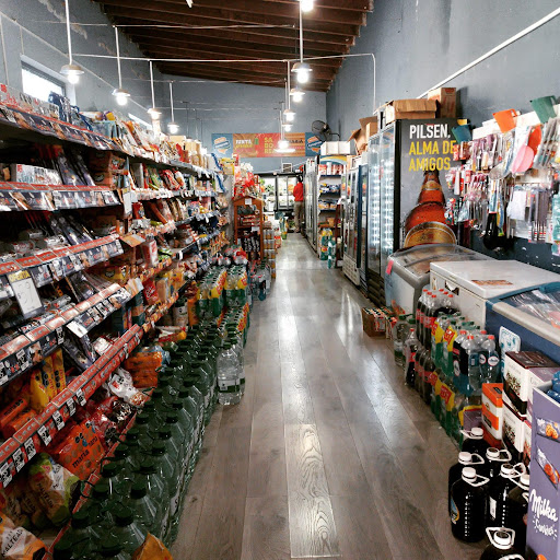 Supermercado Betel