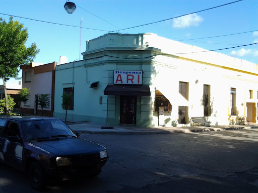 Despensa ARI