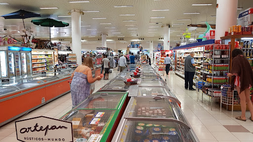Tienda Inglesa