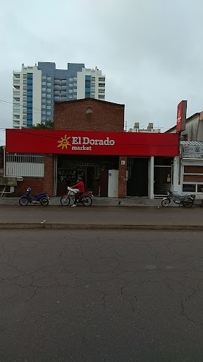 Supermercados El Dorado