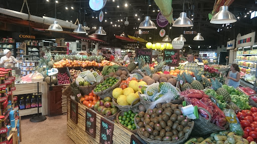 Fresh Market Disco Parada 5