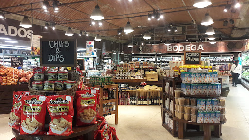 Disco Fresh Market