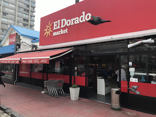 Supermercados El Dorado