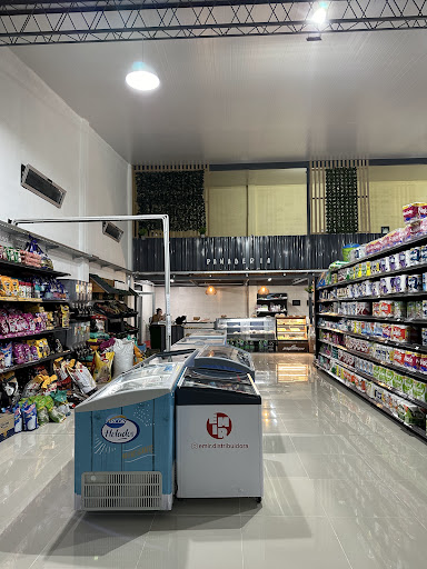 Supermercado Carmelo