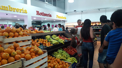 Supermercados El Dorado