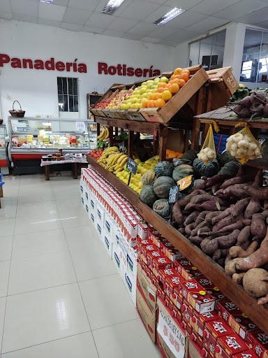Supermercado San Cono 3