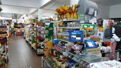 Supermercado San Cono 3