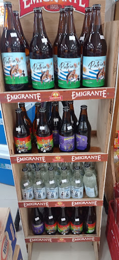 Supermercado San Jorge