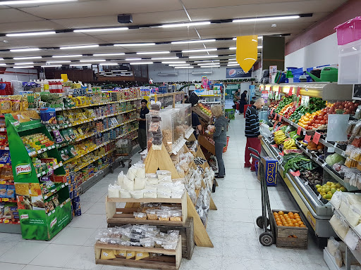 Supermercado Carnetel