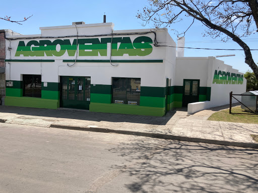 Agroventas Young