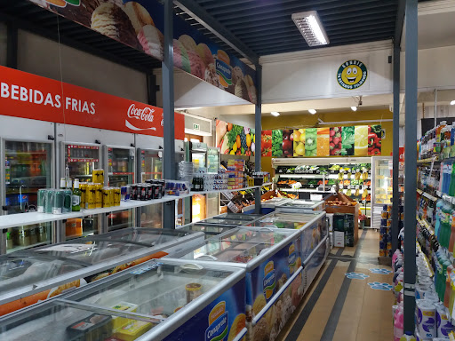 Supermercado Cadol