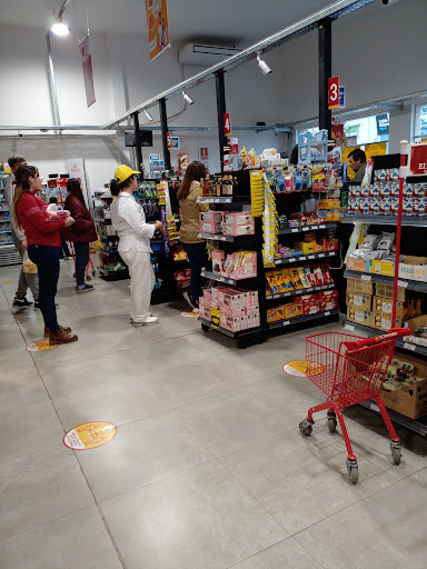 Supermercados El Dorado