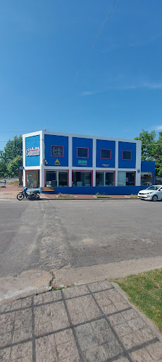 Barraca Castillo