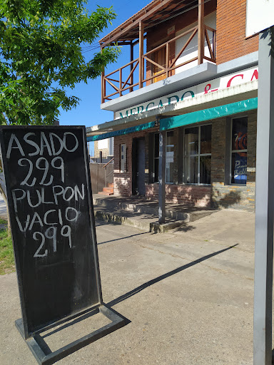 Mercado ana