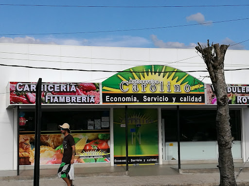 Autoservice Carolino