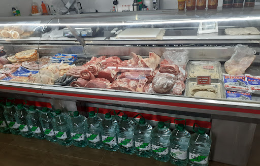 Minimercado y Carniceria 