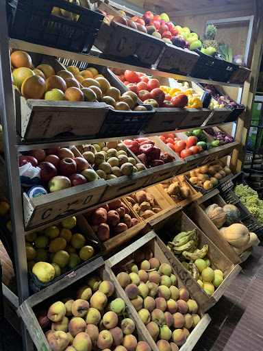 Misiones Market