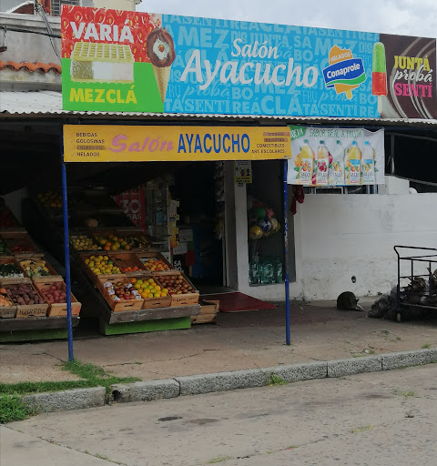 Salón Ayacucho
