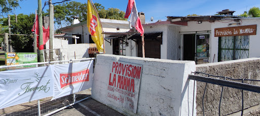Provisión La Mamma
