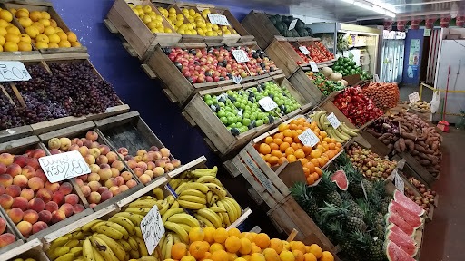 Supermercado El Viejo Tano