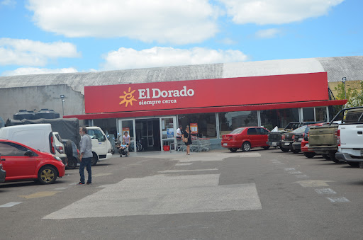 Supermercado El Dorado