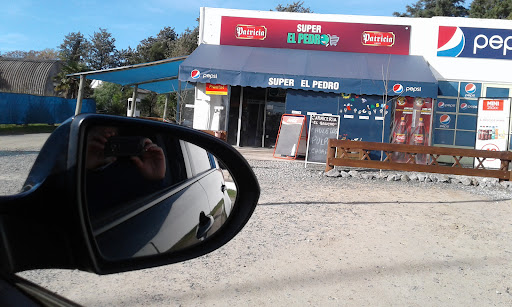 Supermercado El Pedro