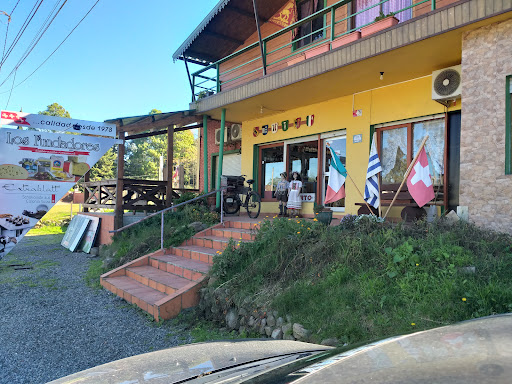 Granja y quesería Los Fundadores