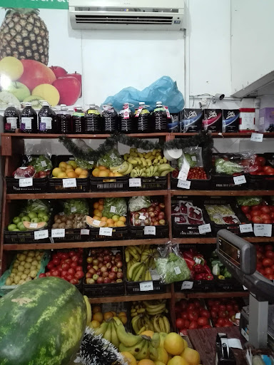 SUPERMERCADO 18