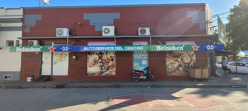 Autoservice del Centro