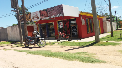 Carnicería Santa Rita